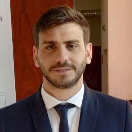 Musolino Domenico