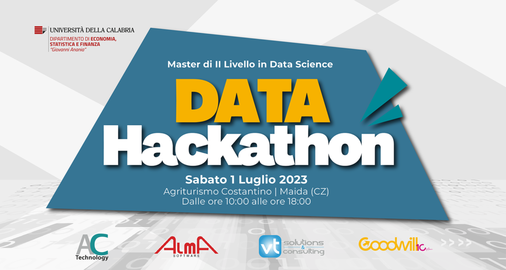 AC data hackathon 2023